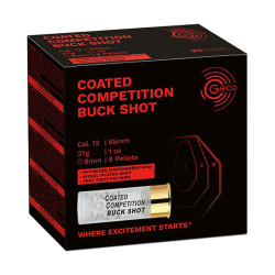 Cartouche GECO Coated...