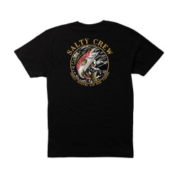 T-shirt manches courtes...