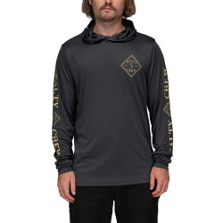 Sunshirt à capuche SALTY...