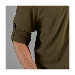 Chemise HARKILA Trail L/S