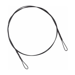 Avançon acier SERT 7 Brins 70 cm