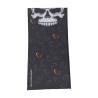 Tour de cou SAVAGE GEAR Skull Tec-Tube