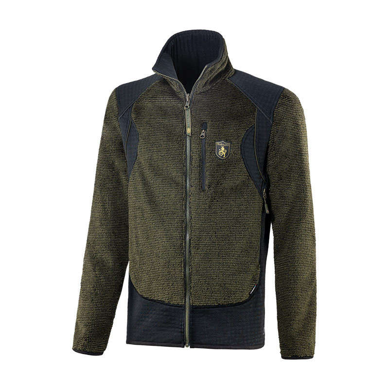 Polaire TRABALDO Iceland