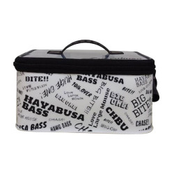 Bakkan HAYABUSA Blanc