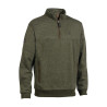Pull LIGNE VERNEY CARRON Muntjac