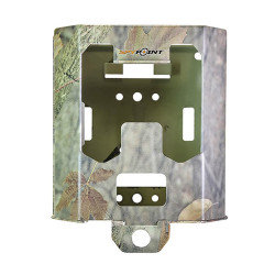 Boitier Metal Camera...