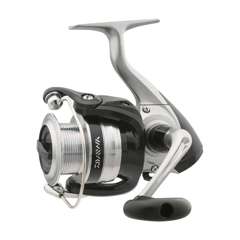 Moulinet DAIWA DF A 2014 (Léger)