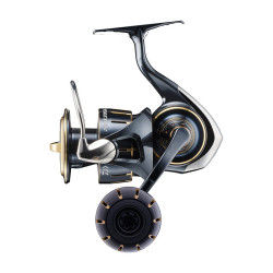 Moulinet DAIWA Saltiga G 2023 (Medium)