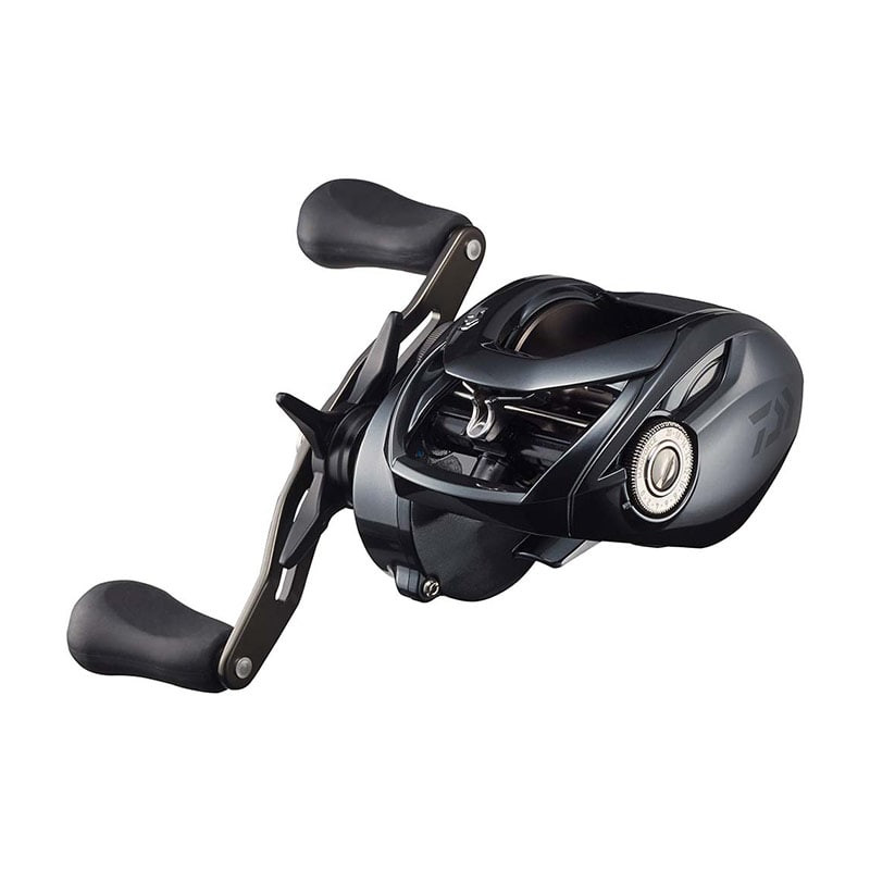 Moulinet casting DAIWA Tatula TW 2021