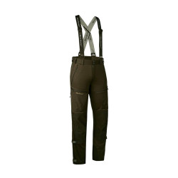 Pantalon Softshell...