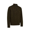 Pull en Tricot DEERHUNTER Randall