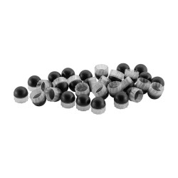 Billes à ailettes CONCORDE DEFENDER Cal.50