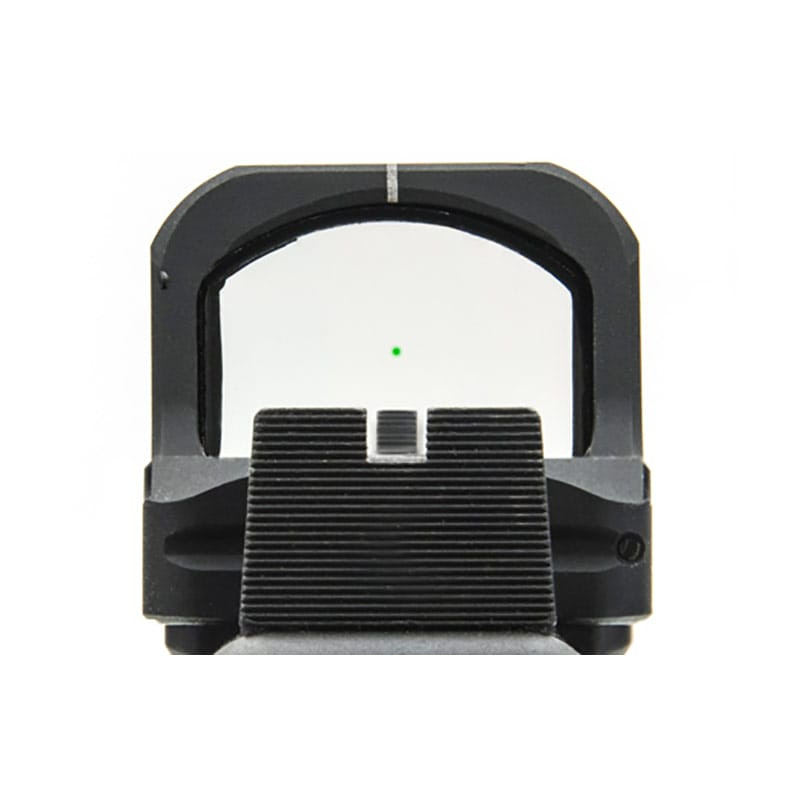 Point Rouge UTG Micro Op3