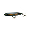 Leurre dur HEDDON Mini Spook Jr 85mm