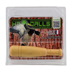 Appeau HELEN BAUD Canard colvert