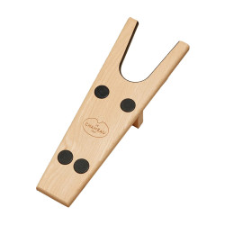 Tire-Botte LE CHAMEAU En Bois