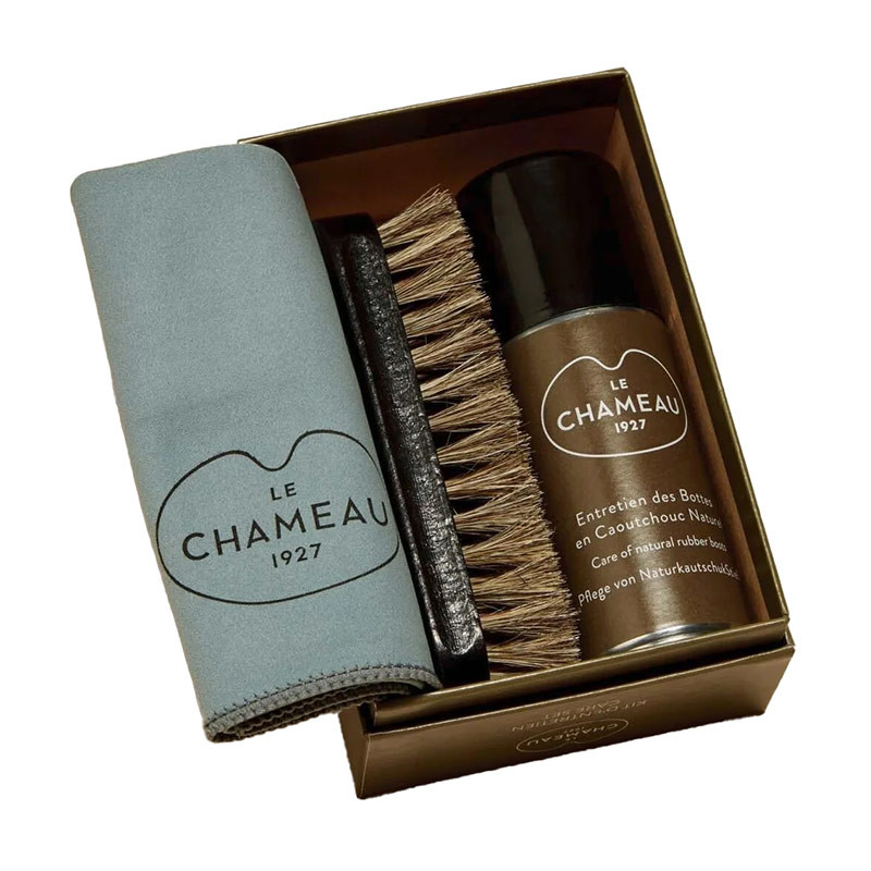 Kit d'entretien LE CHAMEAU