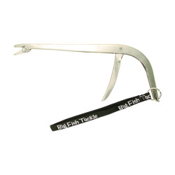 Pince BFT Hookout Stainless