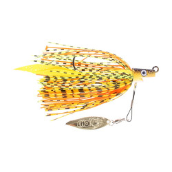 Spinnerbait CWC Pig Raiser