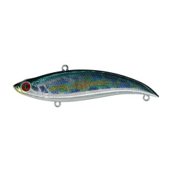 Leurre dur SMITH Bay Blue 9cm