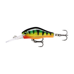 Leurre RAPALA Shadow Rap Fat Jack 4