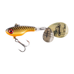 Spinner BERKLEY Pulse Spintail 5g