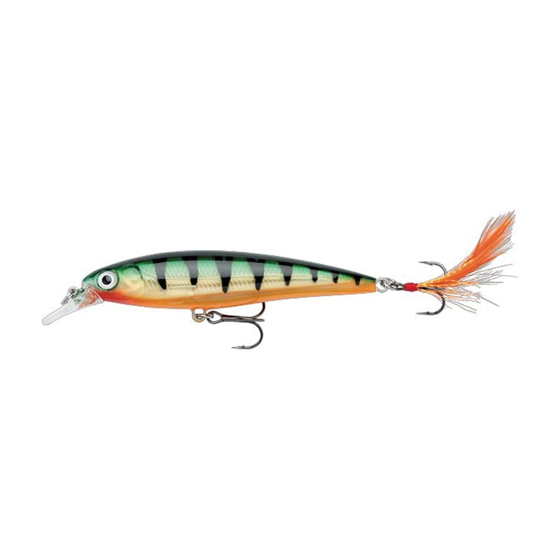 Leurre RAPALA X-Rap 4