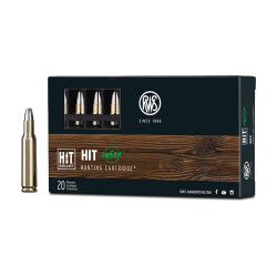 Munitions RWS Rws Hit