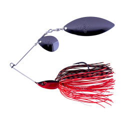 Spinnerbait GUNKI Spinnaker 1/2