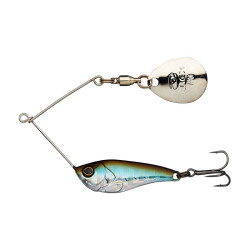 Spinnerbait Illex Stream Roller 6G