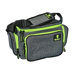 Sac GUNKI Box Bag Power...