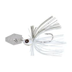 Chatterbait Illex Crazy...