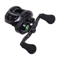 Moulinet casting GUNKI Chooten Cut BC