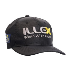 Casquette Illex Rain Trucker Cap
