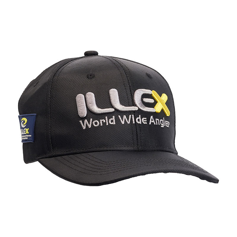 Casquette Illex Rain Trucker Cap