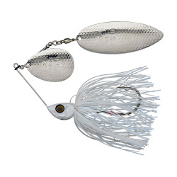 Spinnerbait Illex Crusher...