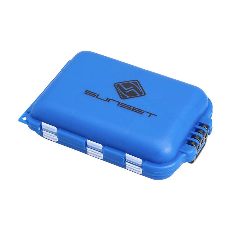 Boite SUNSET SUNSTORE 4 ACCESS MINI