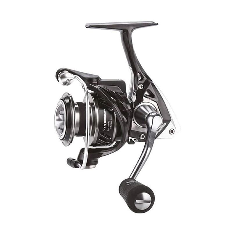 Moulinet OKUMA ITX Carbon (Léger)