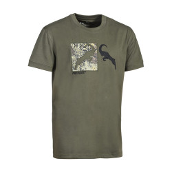 T-Shirt PRO HUNT Ibex