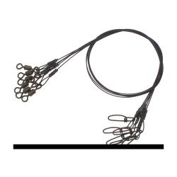 Bas de ligne HALCO Supa...