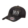 Casquette DUO Flexfit Multicamo