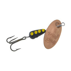 Cuiller PANTHER MARTIN Classic Regular - PMCB 6