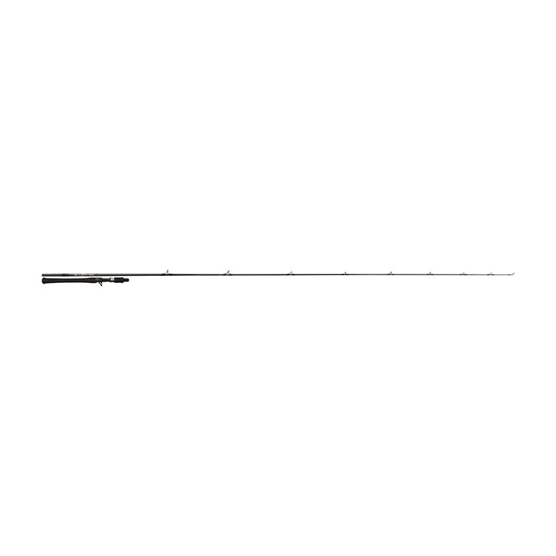 Canne Casting UF ENGINEERING Five Evo BC 76 MH Bladed Jig