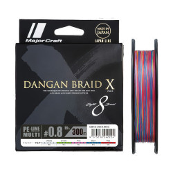 Tresse MAJOR CRAFT Dangan...