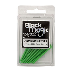 Manchons de protection BLACK MAGIC Armour