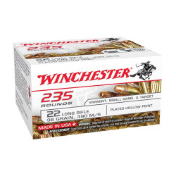 Munitions WINCHESTER Super...