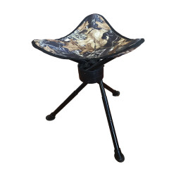 Siege de Battue STEPLAND Rotatif