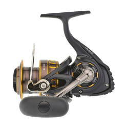 Moulinet DAIWA Black Gold (Léger)