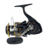 Moulinet DAIWA Black Gold (Léger)