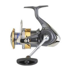 Moulinet DAIWA Laguna LT 2020 (Léger)